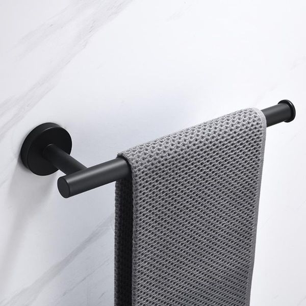 

towel racks stainless steel kitchen bathroom holder hanger wall mounted toilet paper hanging rack accessories