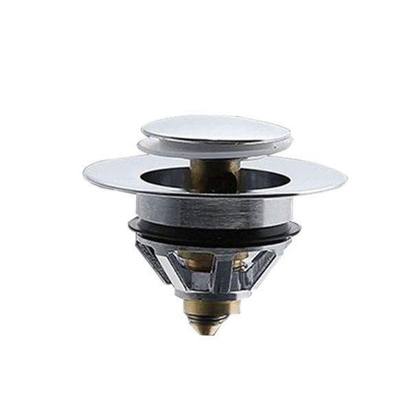 

other bath & toilet supplies thickened drain plug push down bathtub core easy install for kitchen sink with basket washbasin hair cat