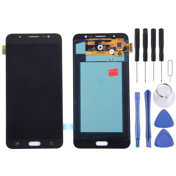 

original lcd display touch panel for galaxy j7 j7 duos j710f j710fn j710m j710mn