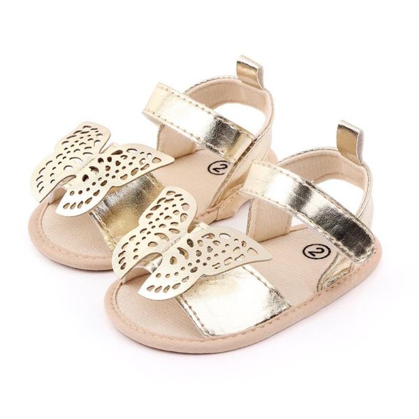

infant baby girls boys shoes bow-knot kids beach walking 0-18mshoes first walkers walker