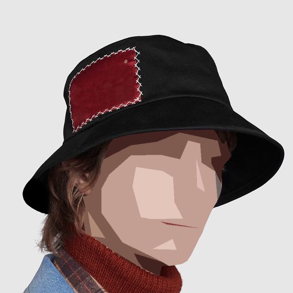 

bucket hat designers caps hats mens womens luxurys casquette gorra beanie bonnet mens fitted hats 2021042102xv, Blue;gray