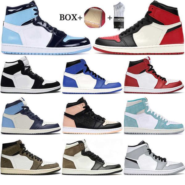 

with socks 1s mens basketball shoes 1 shattered backboard mocha unc turbo green university blue hyper royal fearless outdoor sport