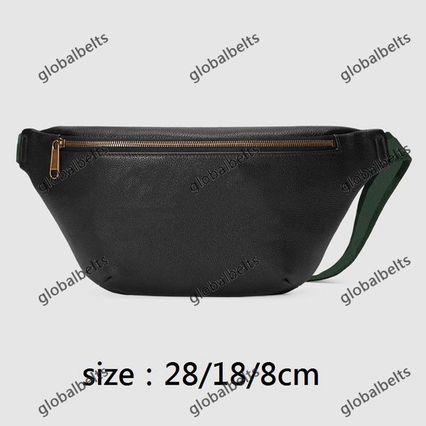 

waist bag men fannypack waistbags beltbag bumbag mens large capacity necessary the street fashion chest main classic colorful women wholesal