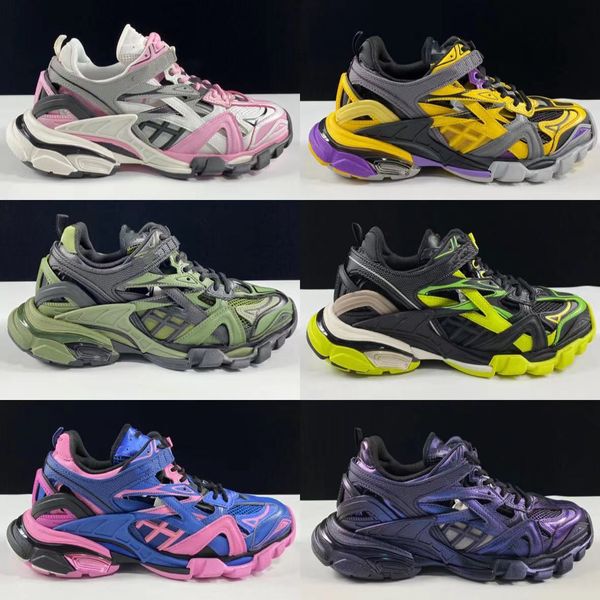 

basketball shoes men athletic triple s low