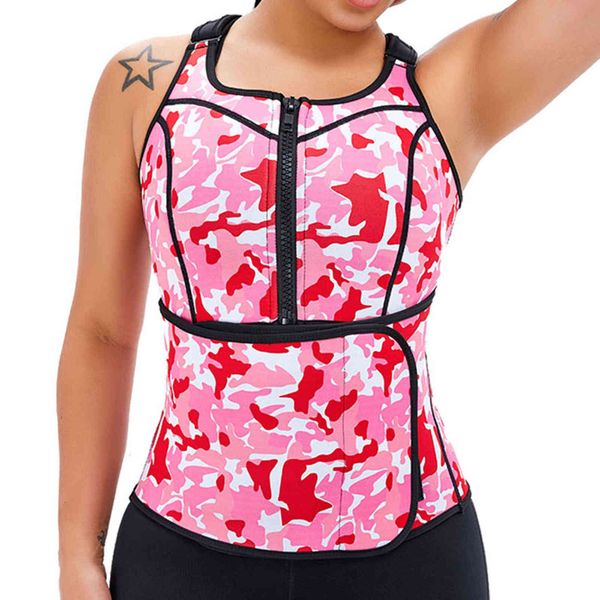 

waist tummy shaper straight sports shaping vt sweaty abdominal fitns neoprene corset