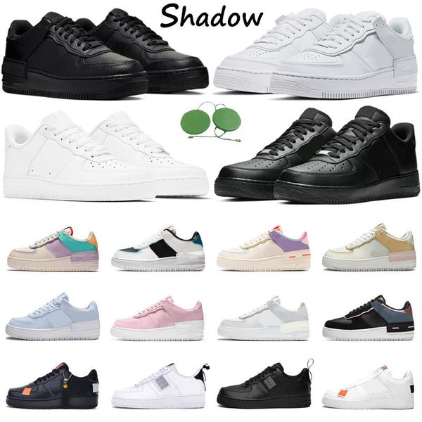 

shadow running shoes men triple black white grey tropical twist spruce aura pistachio frost pink foam mens women trainers outdoor sports pla
