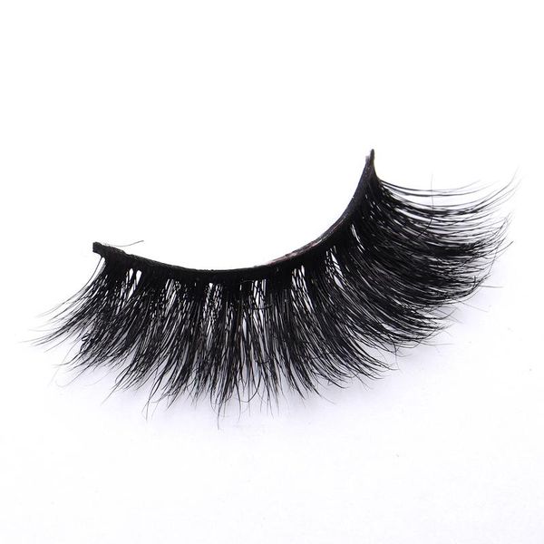 

false eyelashes 3d mink lashes bulk thick long wispy natural