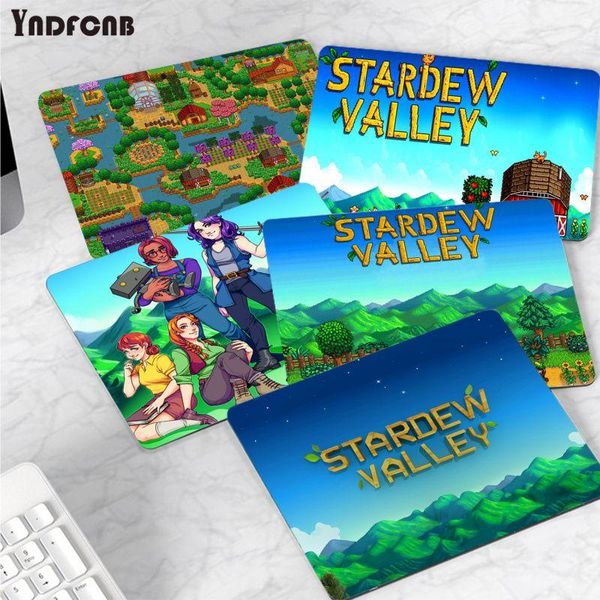 

mouse pads & wrist rests yndfcnb stardew valley lapgaming mice mousepad smooth writing pad desk mate