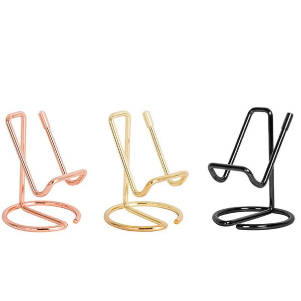 

cell phone mounts & holders 1pcs universal holder metal desktablet laptable support desk stands for /ipad