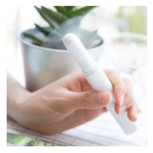 

electric fans handheld pen shaped portable fan, travel air cooler, battery