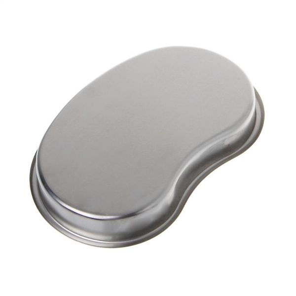 

soap dishes l38b stainless steel kidney bowl curved trays dental tool docters use