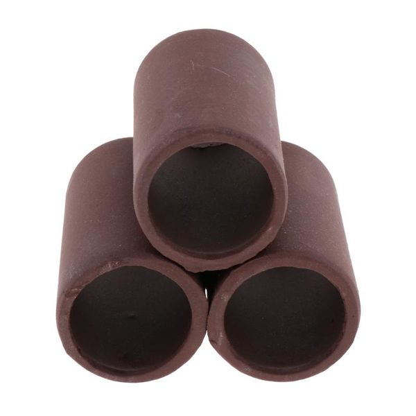 

ceramic jar aquarium ornament tank stone shrimp breeding cave decorations