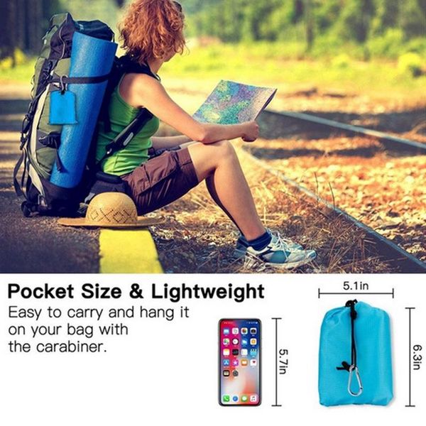 

carpets lightweight waterproof foldable for camping outdoor activity k888