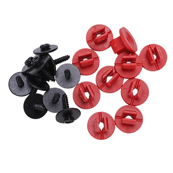 

for focus mondeo engine undertray cover clips bottom shield guard car sunshade