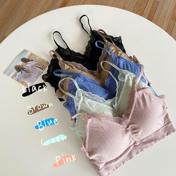 

women's tanks & camis womens 5 colors spring summer women vest lace patchwork tank basic short, White