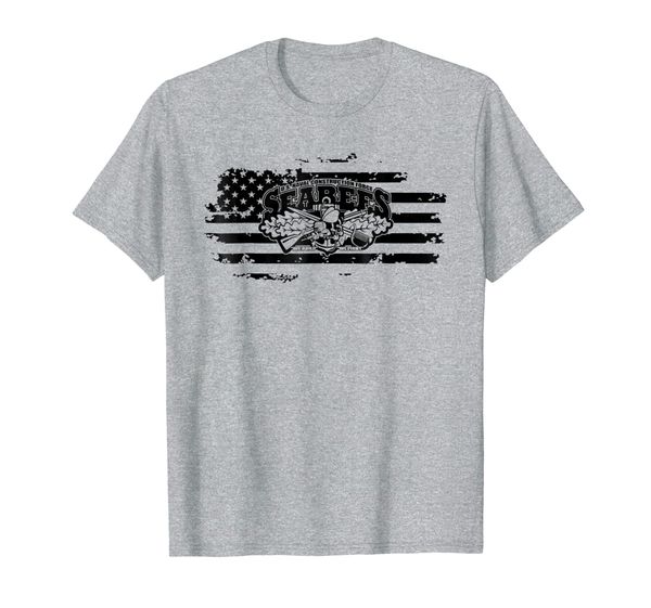 

us navy usn seabees shirt men women veterans retired tshirt, White;black