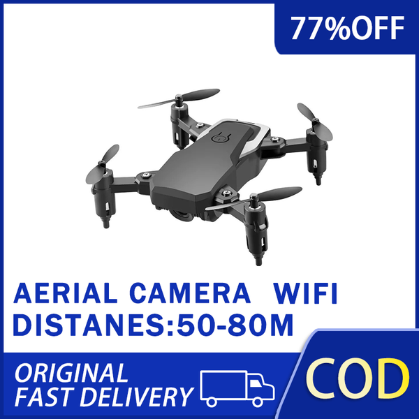 

(storage bag) original lf606 mini drone hd 4k foldable wifi fpv 2.4ghz 6-axis rc 4 channels drones