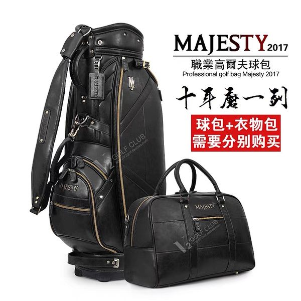 

luxury sports women ladies bag cart bag with wheels and pull rod crystal telescopic club golf flower pattern boxes bags duffle leather shaft