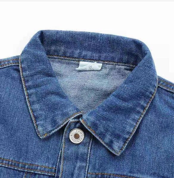 

a020 new spring autumn baby boys jeans bib baby girls children overalls, Blue