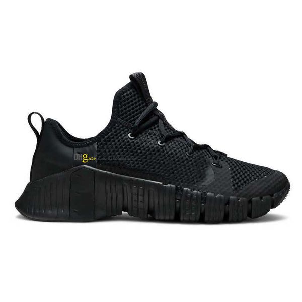 

metcon 3 anthracite running shoes shoe mens womens sneakers size 36-45 cj0861 001