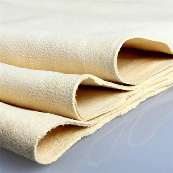 

towel car washing chamois leather cleaning cloth strong absorption wash accessories wear resistant water