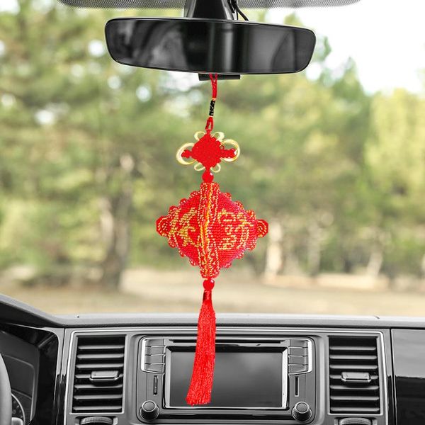 

interior decorations diy love kit beaded cross stitch tassel stamped easily installation personal car elements for backpack pendant decorati