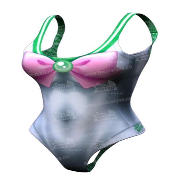 

women's t-shirt lovely and comfortable ma'am summer bikini set beach bohe print swimsuit one pieces swimwear bathing suit, White