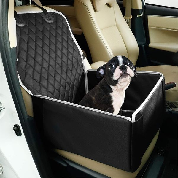 

car pet bag pet nest