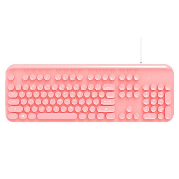 

keyboard mouse combos 1 set ergonomic wired and usb practical computer