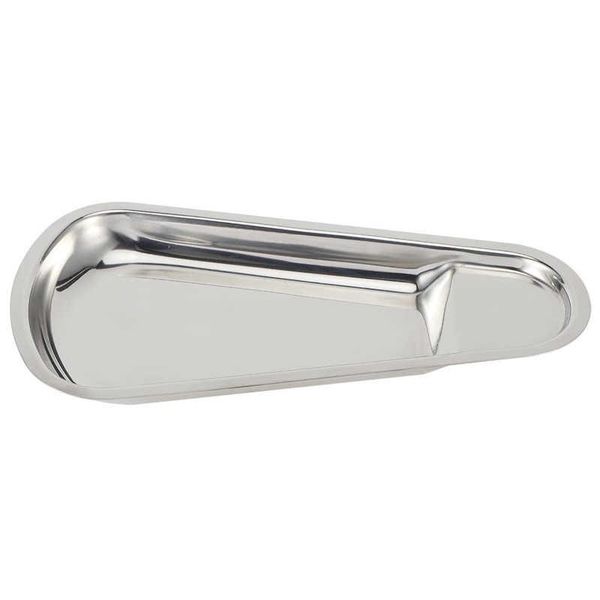 

storage bottles & jars corrosion resistant tableware tray for home