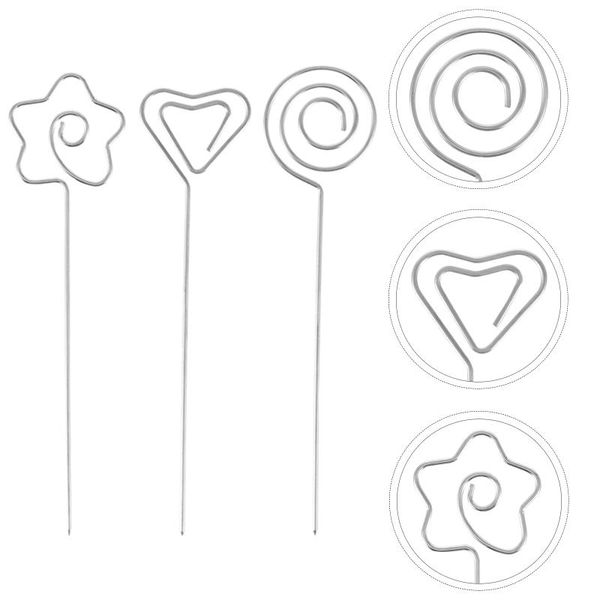 

forks 15pcs fruit fork cake salad stainless steel cocktail decor