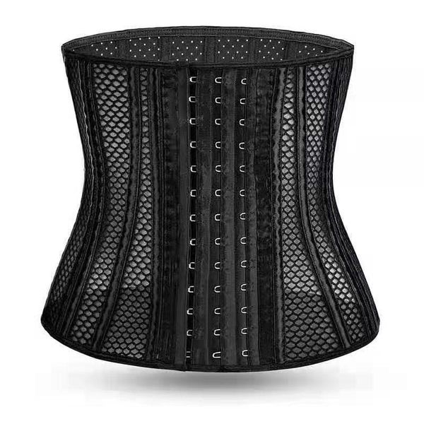 

women's shapers corset waist trainer binders slimming underwear belly sheath bodies for women modeling strap reductive girdle belt, Black;white