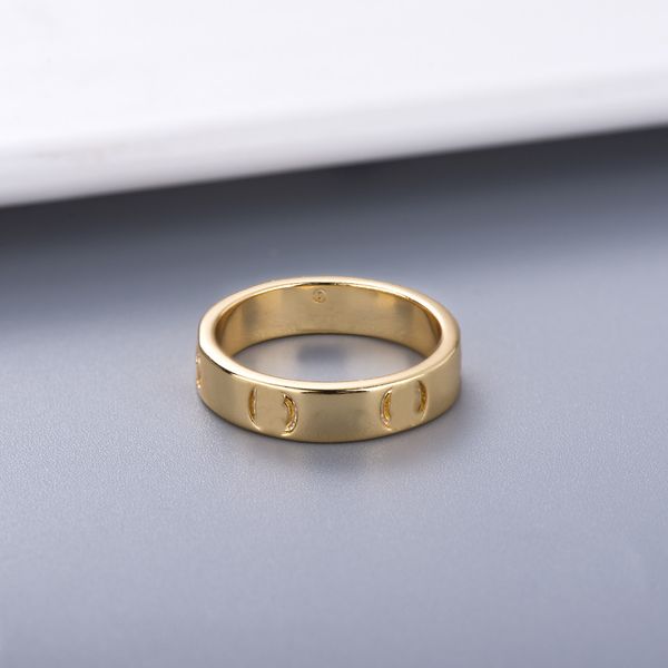 

new style couple ring personality simple for lover ring fashion ring silver plated rings jewelry supply