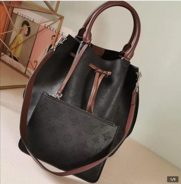 

m54403 drawstring bag handbags iconic handles shoulder bags totes cross body bag clutches evening designer luxury