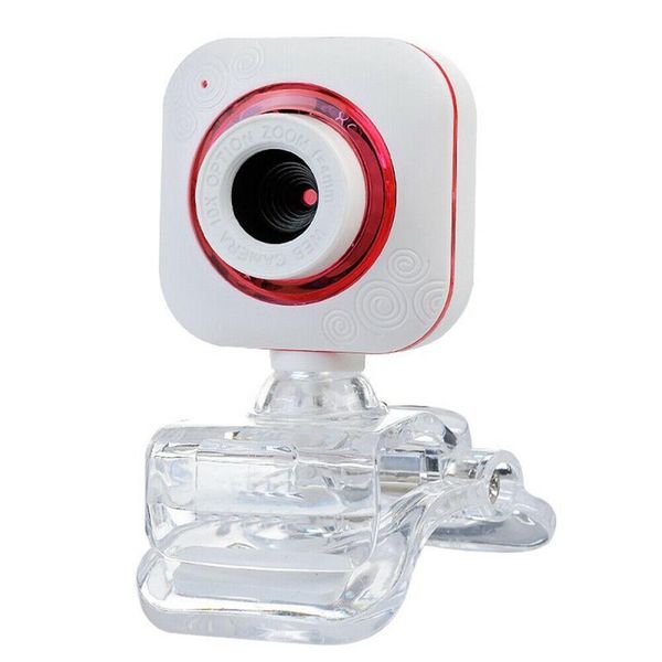 

webcams rotatable web camera hd usb pc computer built-in night led lights for laplive broadcast video calling work