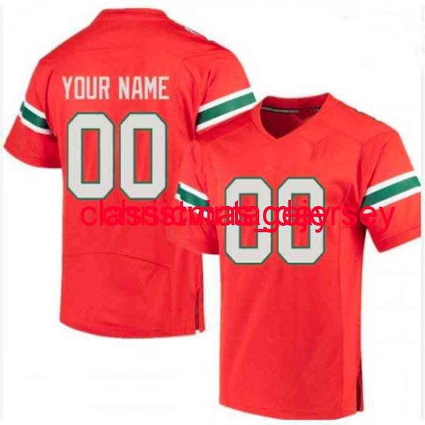 

stitched hurricanes jersey embroidery custom xs-5xl 6xl, Black