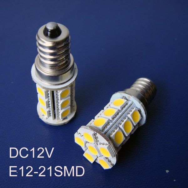 

bulbs dc12v 3.5w e12 led bulbs,12v lamps,e12 lights 10pcs/lot