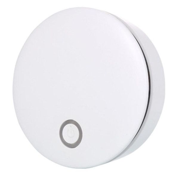 

air purifiers refrigerator deodorizer active oxygen purifier multifunctional portable charging disinfection machine white