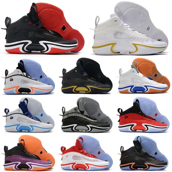 

jumpman 36 xxxvi bayou boys williamson shoe center of gravity wip chicago morpho dna sisterhood 36s basketball shoes size 40-46