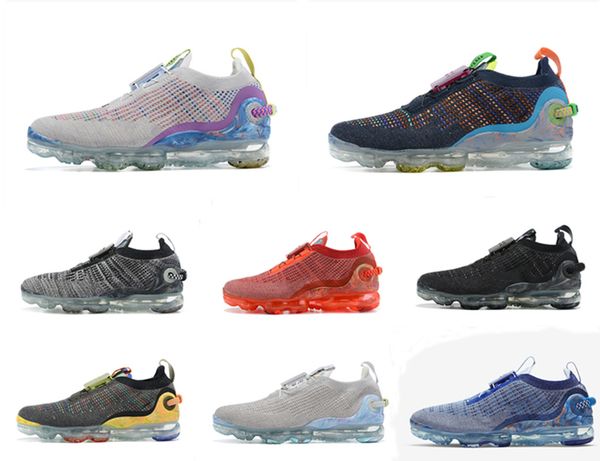 

2021 new arrival 360 men women running shoes triple black white laser blue summit university red mens trainers sports sneakers runners size: