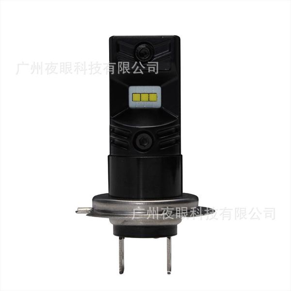 

car headlights novsight automotive led fog light h7 80w 1600lm