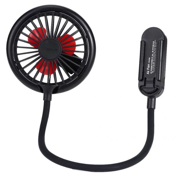 

electric fans fan outdoor mini portable usb charging hand-neck hanging dc 5v air conditioning for home