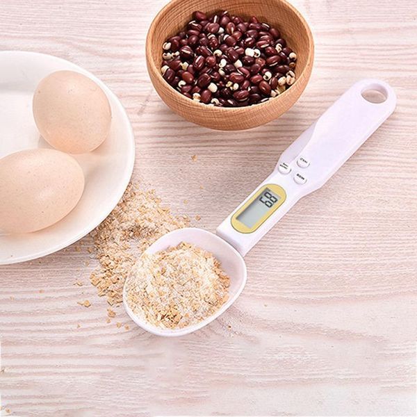 

spoons 500g / 0.1g spoon children's scale milk powder ingredients