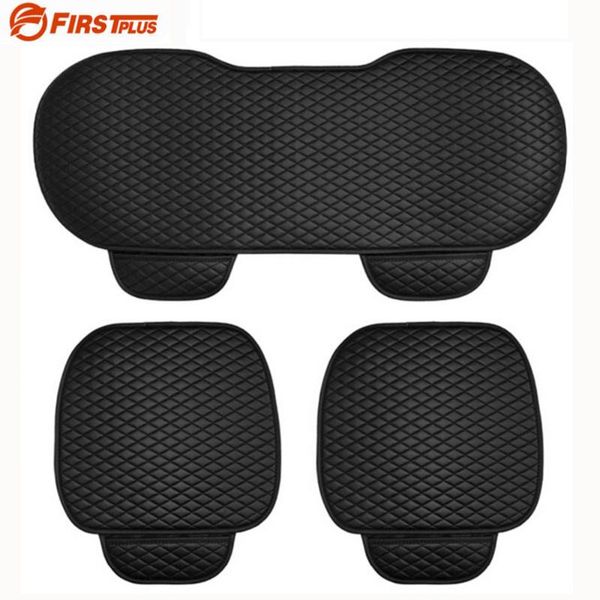 

universal pu leather car truck seat covers cushion for chair