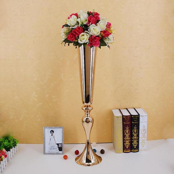 

party decoration indoor decorative flower pot stands for table