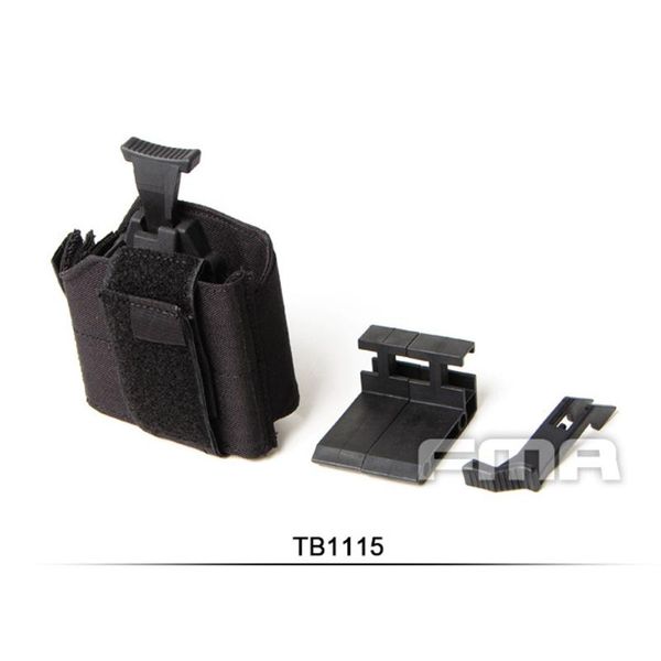 

cycling helmets tactical fma helmet accessories belt system general purpose suite hunting moller function enclosure bag tb1115-bk