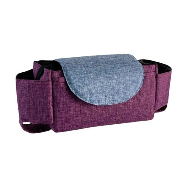 

diaper bags universal baby mummy bag multifunction carriage pram cup holder d0