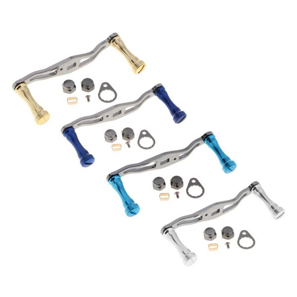 

aluminum alloy fishing reel handle accessories for d/s/a baitcasting reels