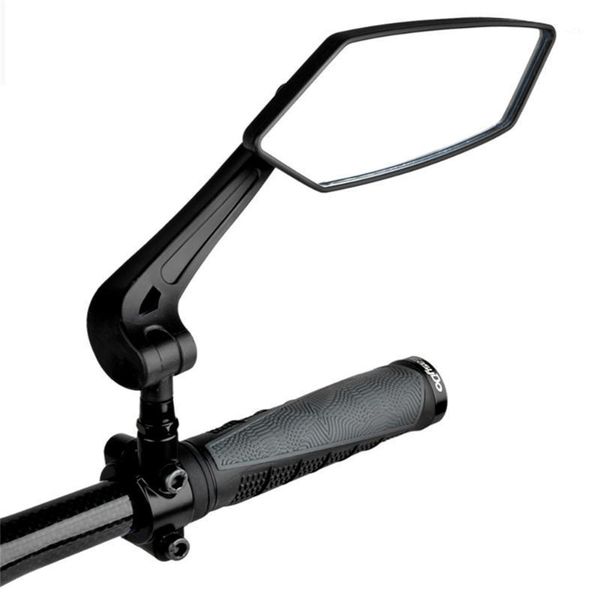 

bike groupsets easy-to-install cycling and mountain handlebar universal rearview mirror can be rotated to adjust accessories1