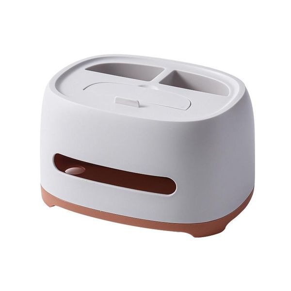 

tissue boxes & napkins 100% brand box light luxury home room function storage 2021